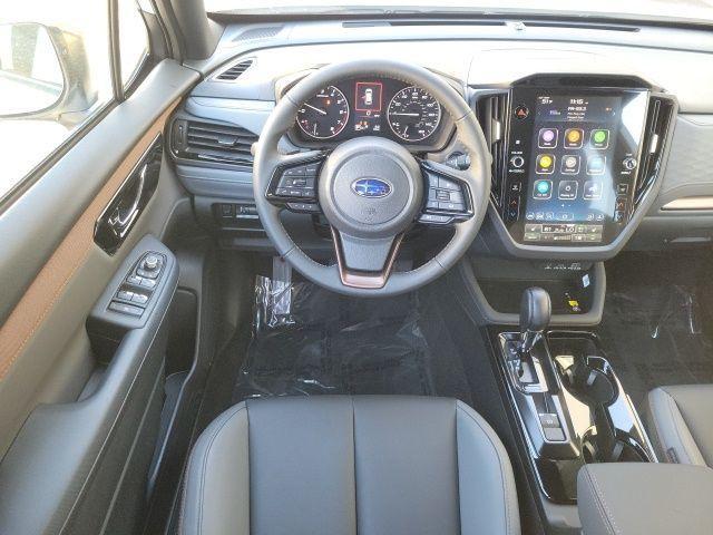 new 2026 Subaru Forester car, priced at $36,902