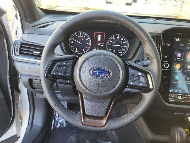 new 2026 Subaru Forester car, priced at $36,902