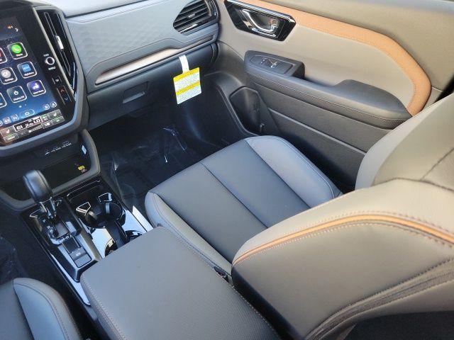 new 2026 Subaru Forester car, priced at $36,902