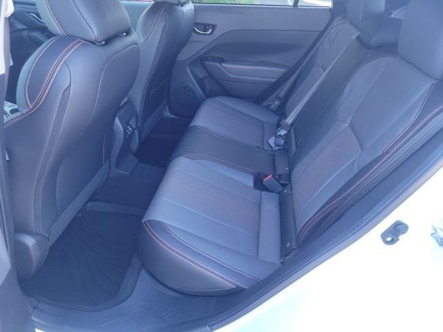 new 2025 Subaru Crosstrek car, priced at $32,891