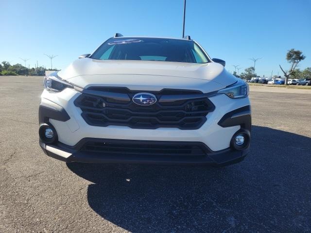 new 2025 Subaru Crosstrek car, priced at $32,891