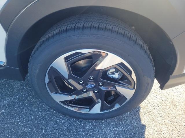 new 2025 Subaru Crosstrek car, priced at $32,891