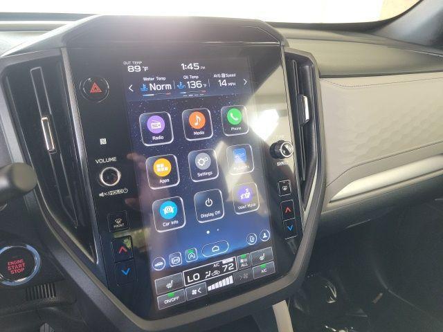 used 2026 Subaru Forester car, priced at $32,991