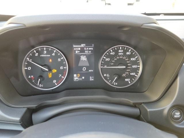 new 2026 Subaru Impreza car, priced at $27,173