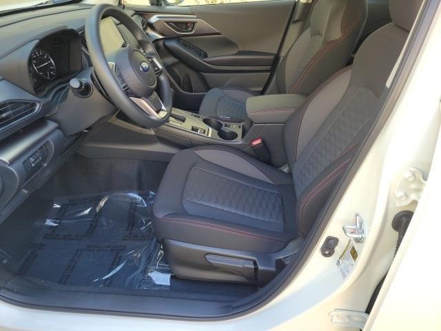 new 2026 Subaru Impreza car, priced at $27,173