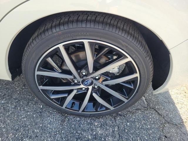 new 2026 Subaru Impreza car, priced at $27,173