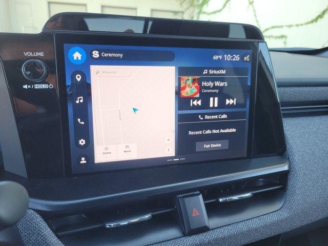 new 2026 Subaru Outback car, priced at $41,420