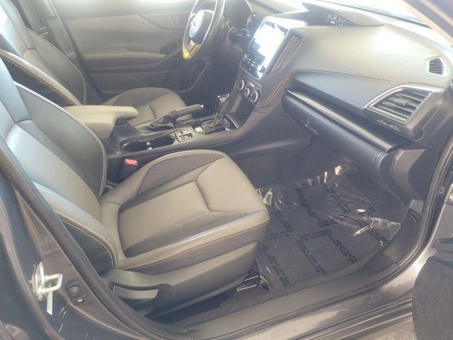used 2023 Subaru Crosstrek car, priced at $22,997