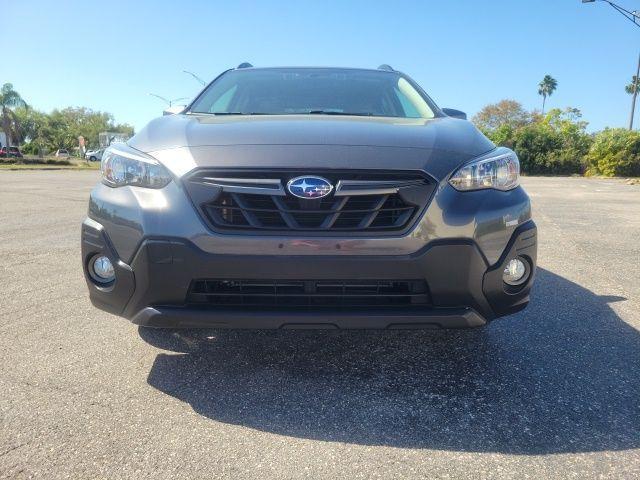 used 2023 Subaru Crosstrek car, priced at $24,087