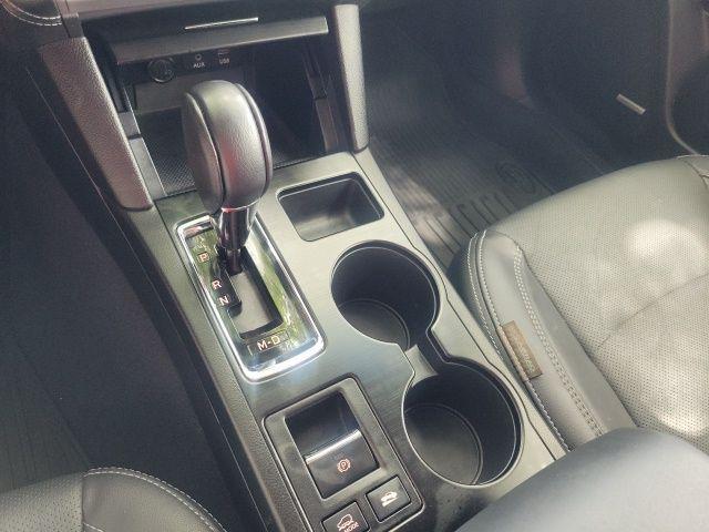 used 2018 Subaru Outback car, priced at $19,991