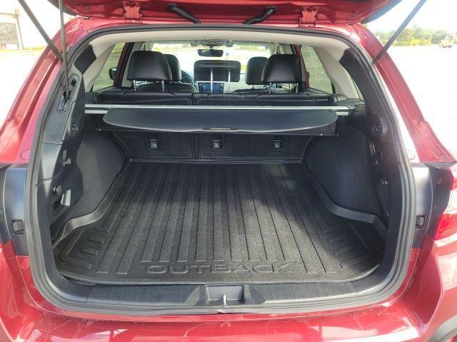 used 2018 Subaru Outback car, priced at $19,991