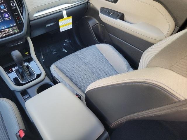 used 2025 Subaru Forester car, priced at $29,492