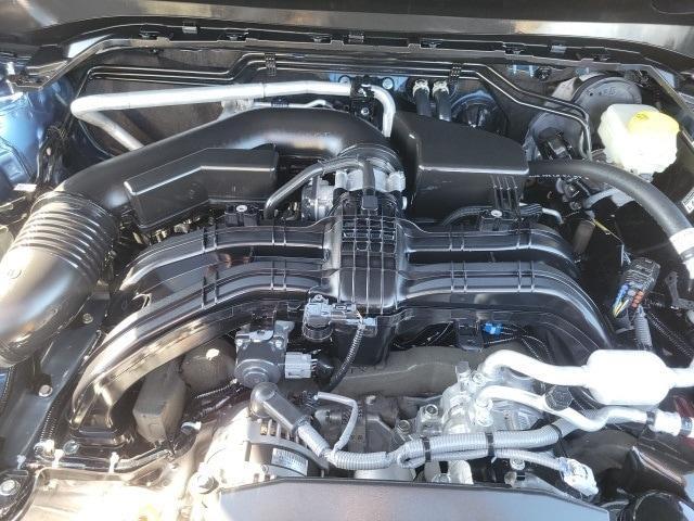 used 2025 Subaru Forester car, priced at $29,492