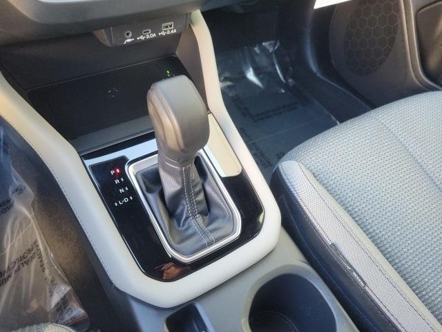 used 2025 Subaru Forester car, priced at $29,492