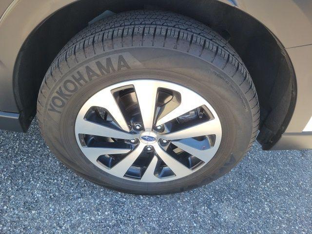 used 2024 Subaru Outback car, priced at $25,491