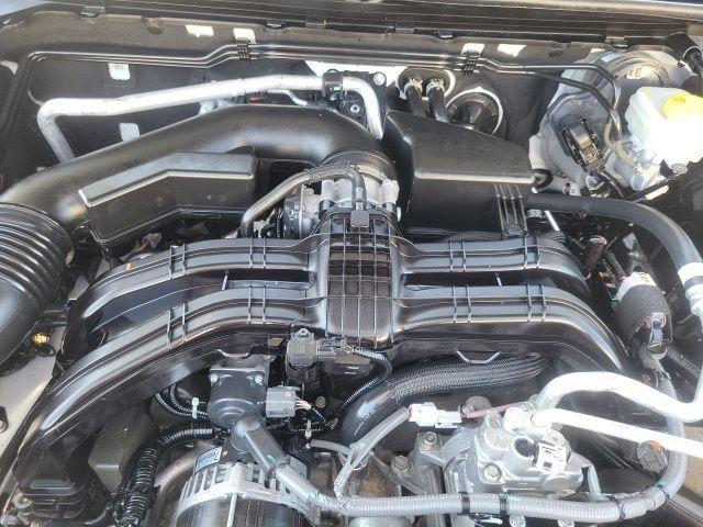 used 2024 Subaru Outback car, priced at $25,491