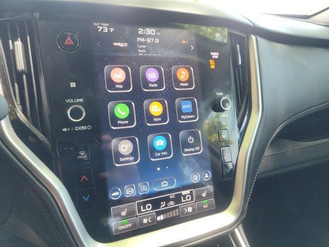 used 2024 Subaru Outback car, priced at $25,491