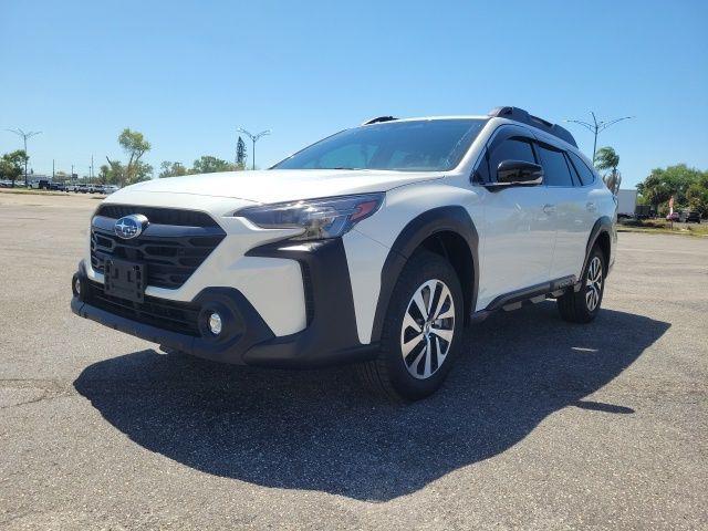 used 2024 Subaru Outback car, priced at $25,491