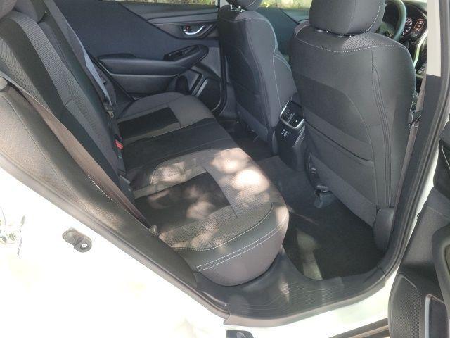 used 2024 Subaru Outback car, priced at $25,491