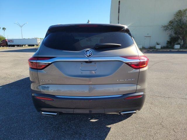 used 2018 Buick Enclave car, priced at $20,491
