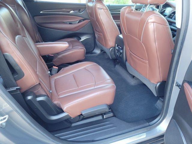 used 2018 Buick Enclave car, priced at $20,491