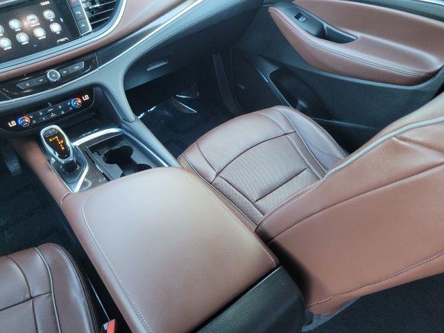 used 2018 Buick Enclave car, priced at $20,491