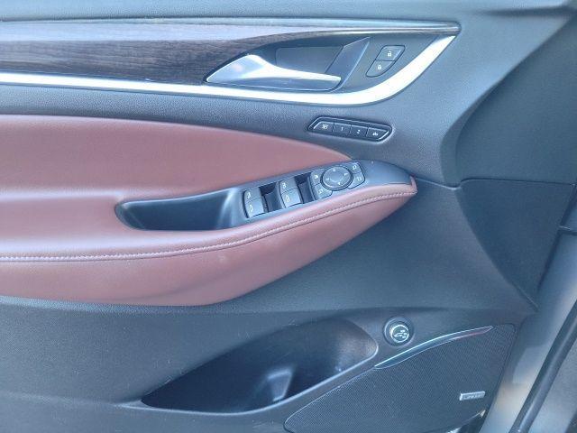 used 2018 Buick Enclave car, priced at $20,491