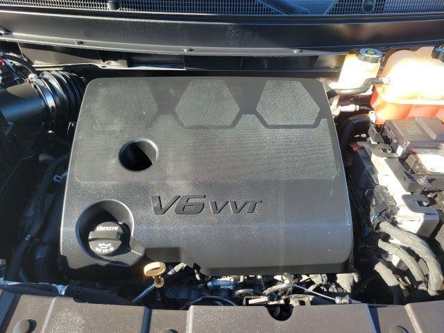 used 2018 Buick Enclave car, priced at $20,491