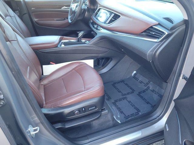 used 2018 Buick Enclave car, priced at $20,491