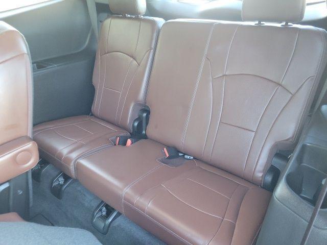 used 2018 Buick Enclave car, priced at $20,491