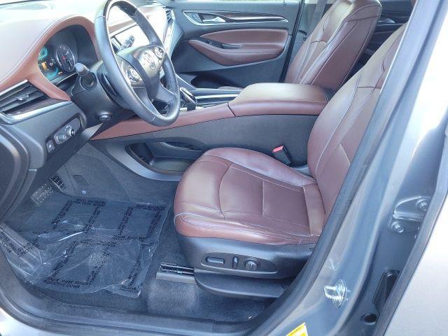 used 2018 Buick Enclave car, priced at $20,491