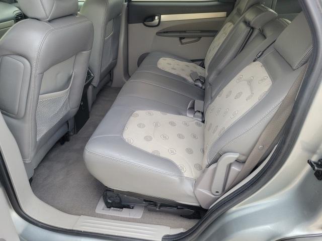 used 2003 Buick Rendezvous car, priced at $5,499