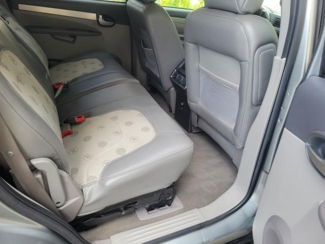 used 2003 Buick Rendezvous car, priced at $5,499