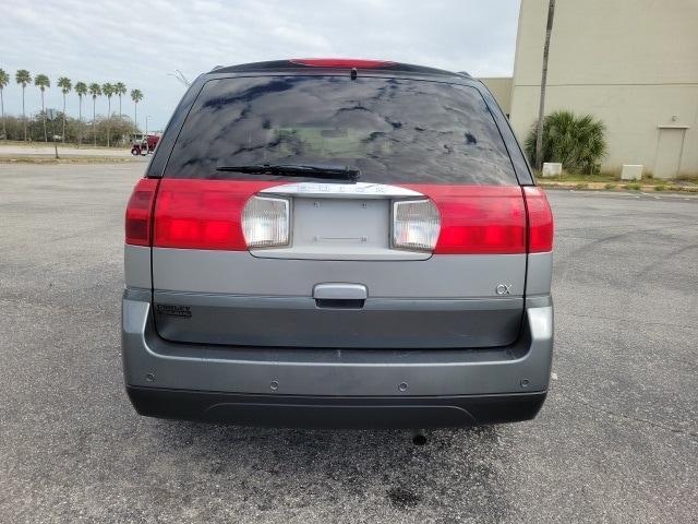 used 2003 Buick Rendezvous car, priced at $5,499