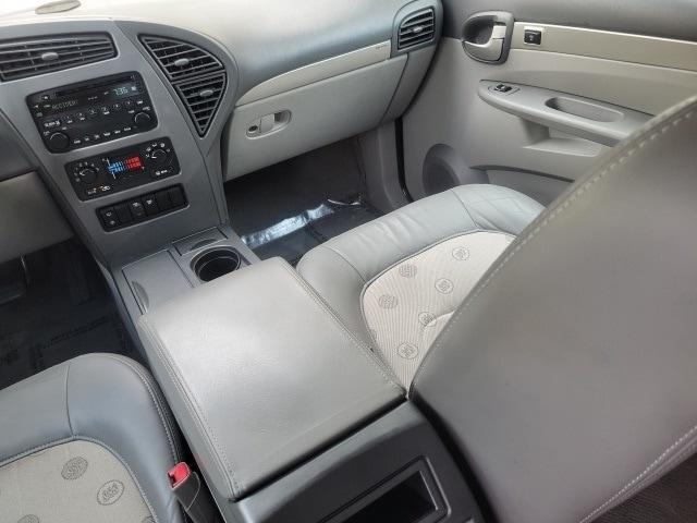 used 2003 Buick Rendezvous car, priced at $5,499