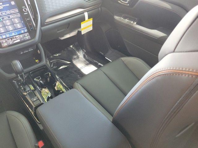 new 2026 Subaru Forester car, priced at $37,357