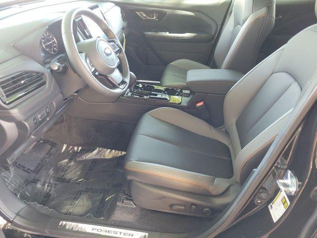 new 2026 Subaru Forester car, priced at $37,357