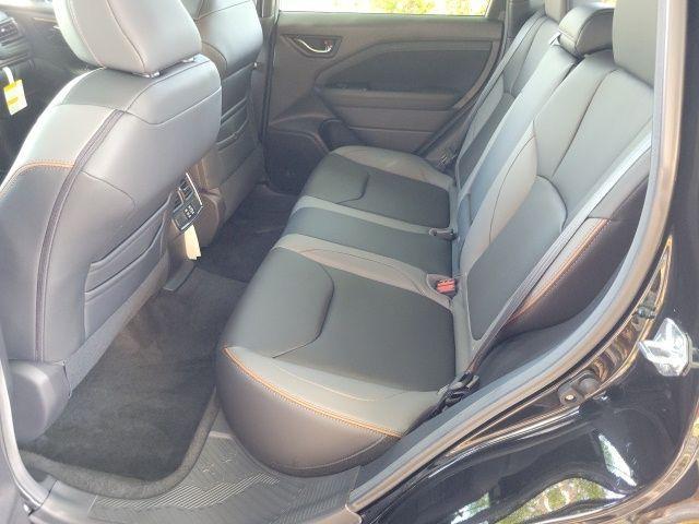 new 2026 Subaru Forester car, priced at $37,357