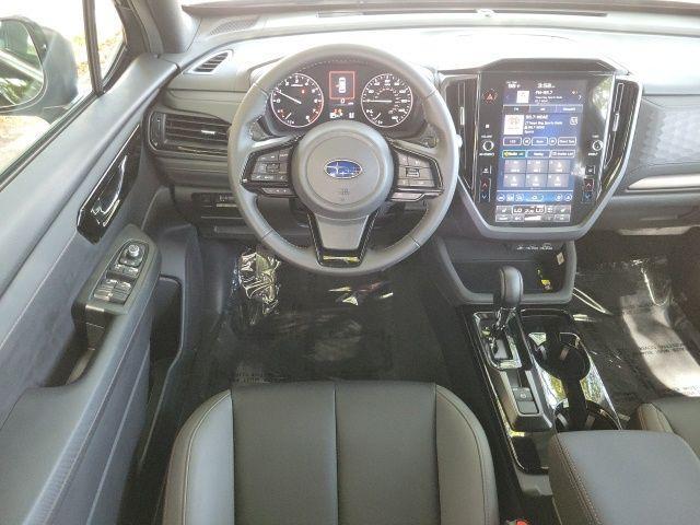 new 2026 Subaru Forester car, priced at $37,357