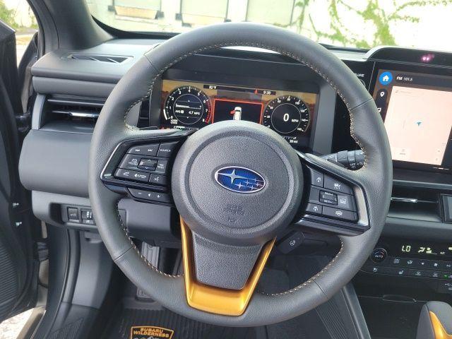 new 2026 Subaru Outback car, priced at $49,365