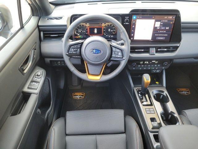 new 2026 Subaru Outback car, priced at $49,365