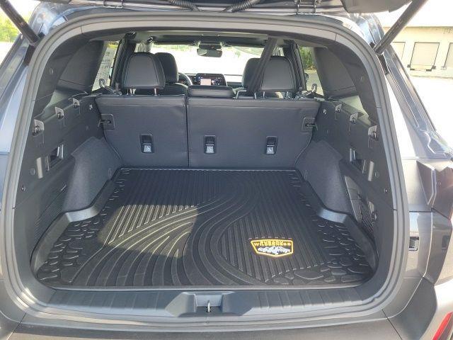 new 2026 Subaru Outback car, priced at $49,365