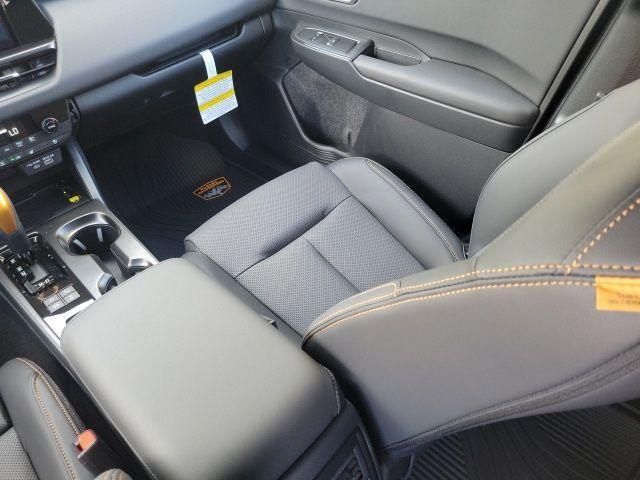 new 2026 Subaru Outback car, priced at $49,365