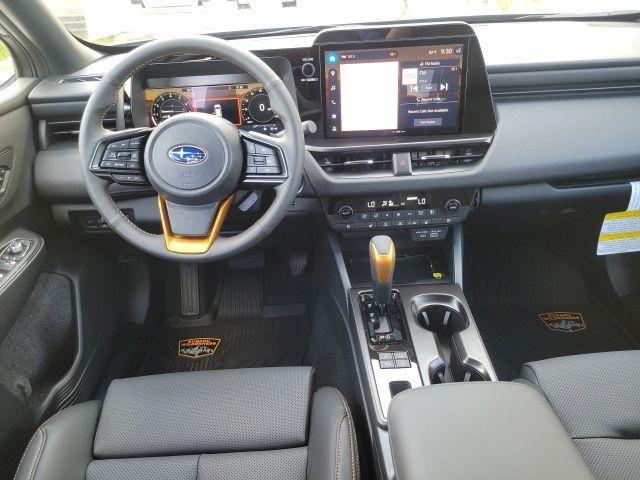 new 2026 Subaru Outback car, priced at $49,365