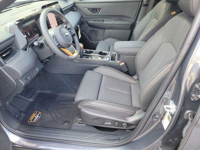 new 2026 Subaru Outback car, priced at $49,365