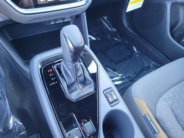 new 2026 Subaru Crosstrek car, priced at $34,805