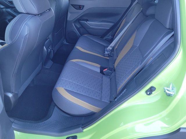 new 2026 Subaru Crosstrek car, priced at $34,805