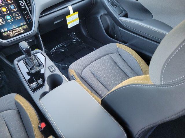 new 2026 Subaru Crosstrek car, priced at $34,805