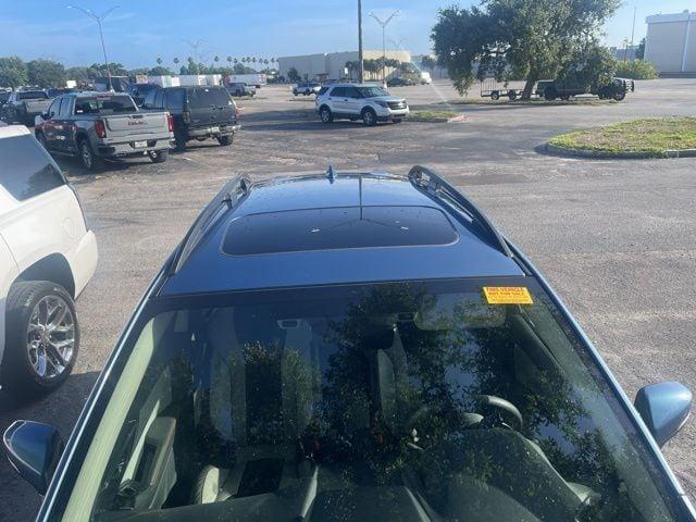 used 2022 Subaru Crosstrek car, priced at $25,015