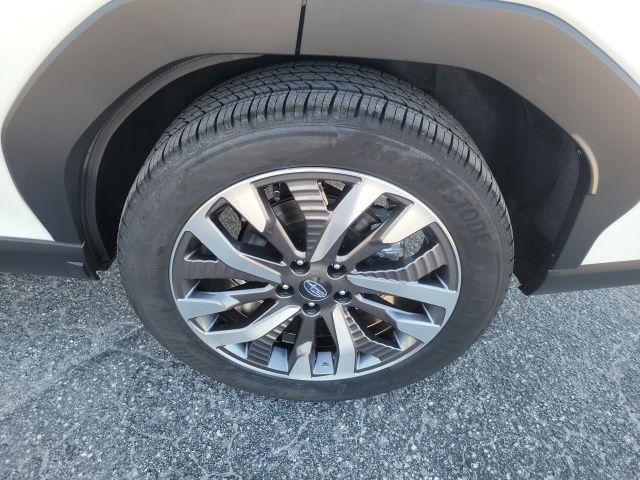 used 2026 Subaru Forester car, priced at $42,789